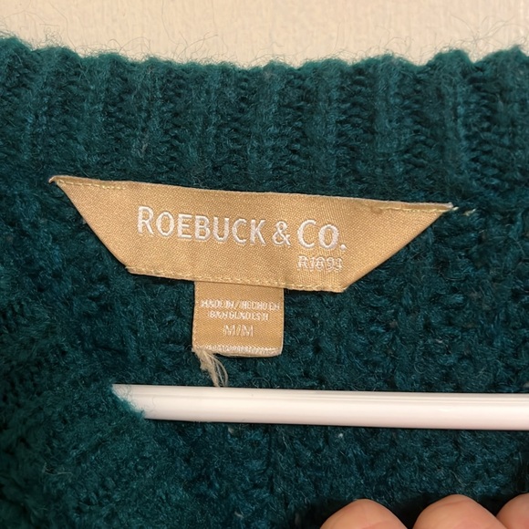 🌷3 for $15🌷 Knitted Sweater - Picture 3 of 4